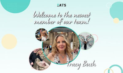 Welcome Tracy Bush! The Newest Member of the Equal Eats Team