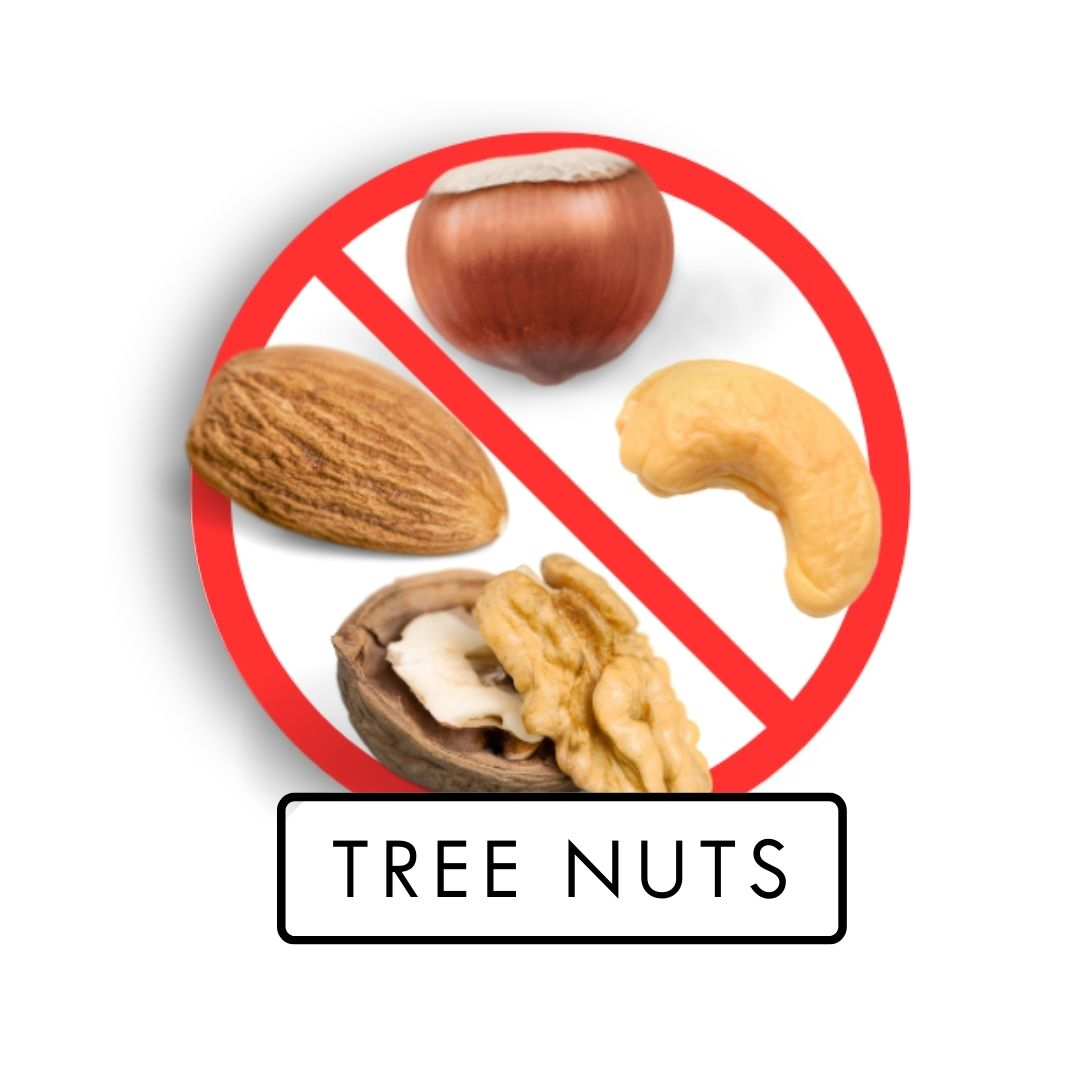 Tree Nut Allergy