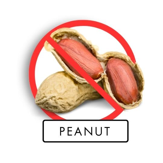 Peanut Allergy