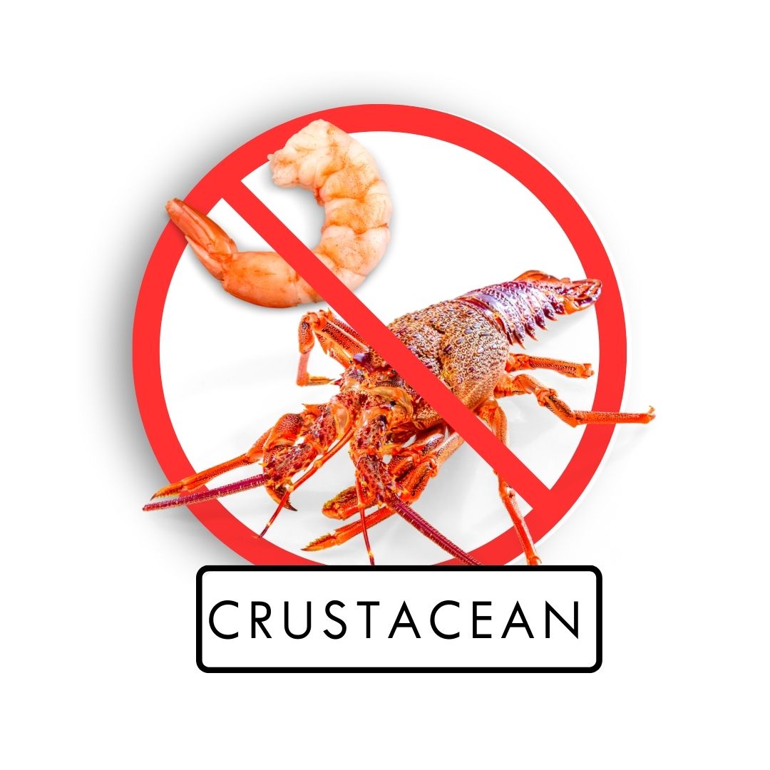 Crustacean Allergy