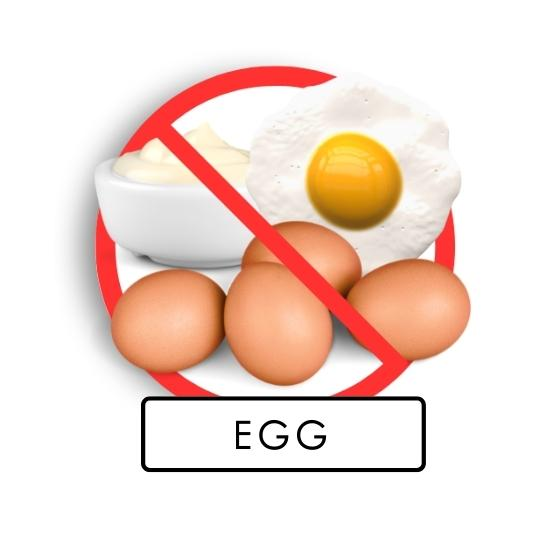 Egg Allergy