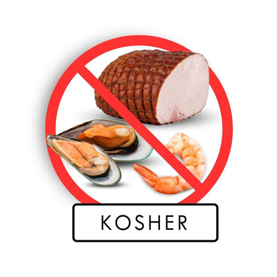 Kosher Diet Card