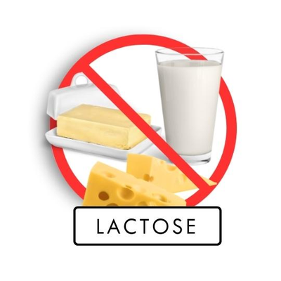 Lactose Intolerance