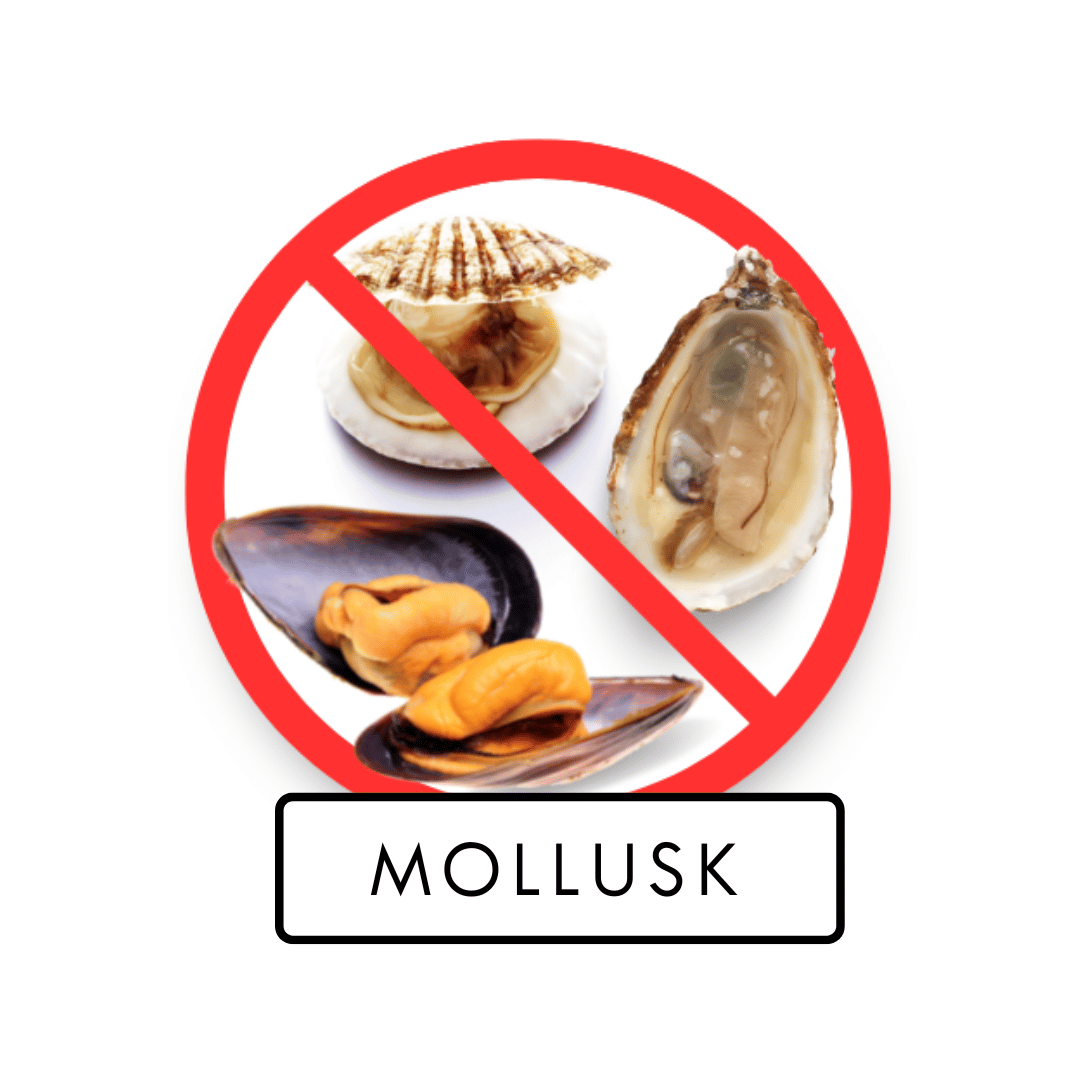 Mollusk Allergy