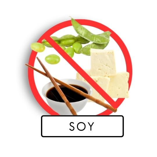 Soy Allergy